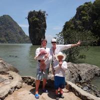 Отзыв от Юлия - Visa DTV